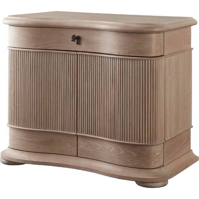 Picture of AUGUSTUS NIGHTSTAND