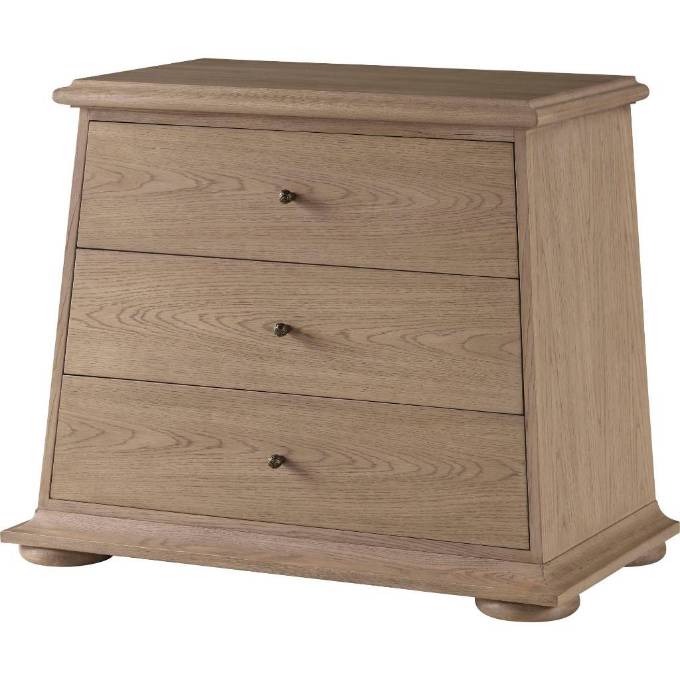 Picture of SANS FLORA NIGHTSTAND