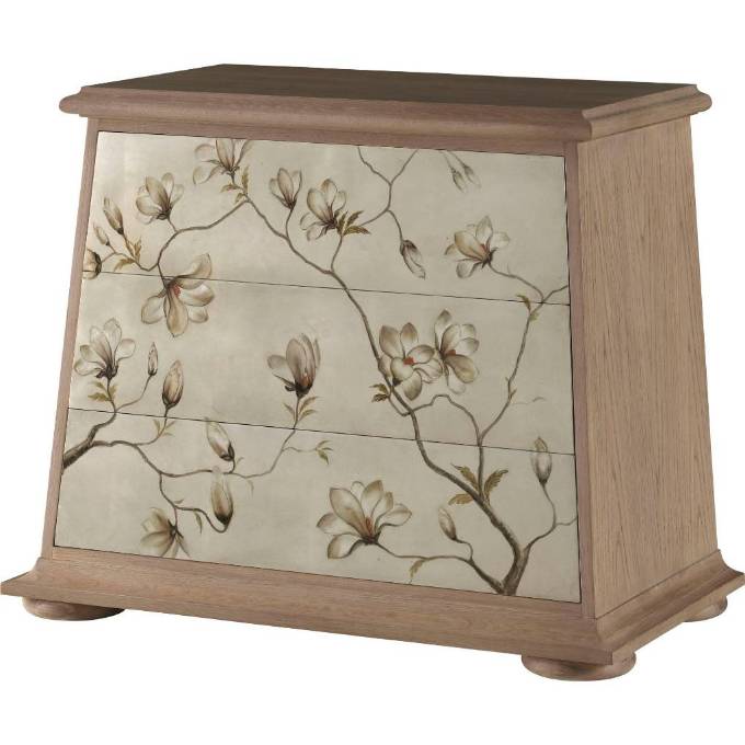 Picture of FLORA NIGHTSTAND