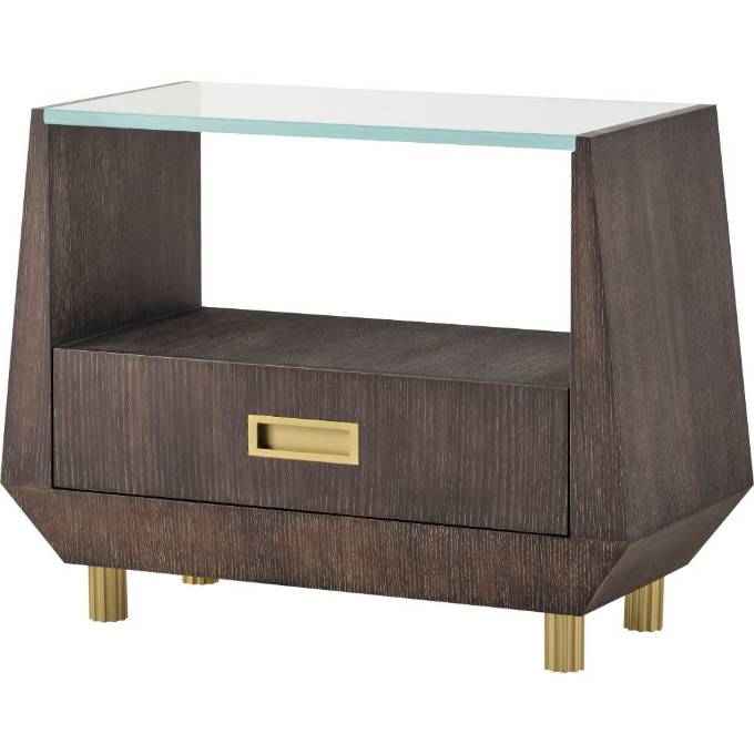 Picture of GEM NIGHT TABLE
