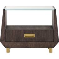 Picture of GEM NIGHT TABLE