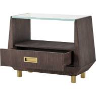 Picture of GEM NIGHT TABLE