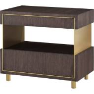 Picture of QUADRO NIGHT TABLE