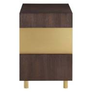 Picture of QUADRO NIGHT TABLE