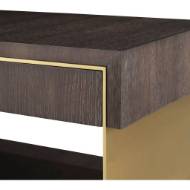 Picture of QUADRO NIGHT TABLE