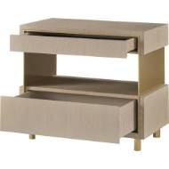 Picture of QUADRO NIGHT TABLE