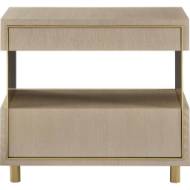 Picture of QUADRO NIGHT TABLE