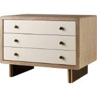 Picture of WATERFALL NIGHTSTAND