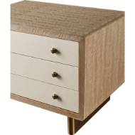 Picture of WATERFALL NIGHTSTAND