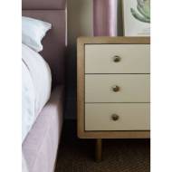 Picture of WATERFALL NIGHTSTAND