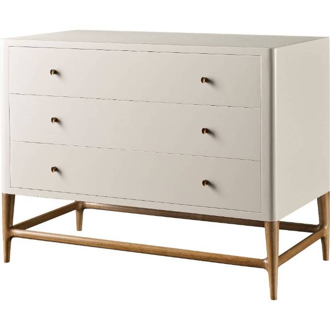 Picture of RADIUS NIGHTSTAND