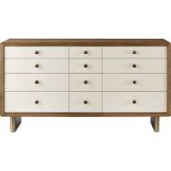 Picture of WATERFALL DRESSER