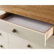Picture of WATERFALL DRESSER