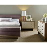 Picture of WATERFALL DRESSER
