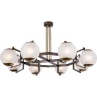 Picture of LIMANTOUR CIRCULAR CHANDELIER