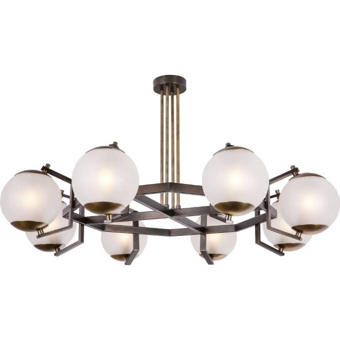 Picture of LIMANTOUR CIRCULAR CHANDELIER