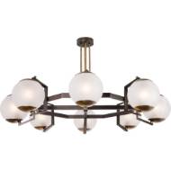 Picture of LIMANTOUR CIRCULAR CHANDELIER