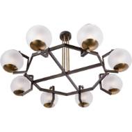 Picture of LIMANTOUR CIRCULAR CHANDELIER