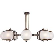 Picture of LIMANTOUR CIRCULAR CHANDELIER