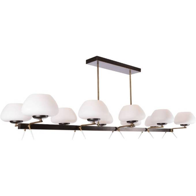 Picture of GUALALA LINEAR CHANDELIER