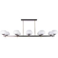 Picture of GUALALA LINEAR CHANDELIER
