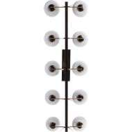 Picture of GUALALA LINEAR CHANDELIER