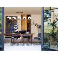Picture of GUALALA LINEAR CHANDELIER