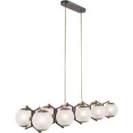 Picture of LIMANTOUR LINEAR CHANDELIER