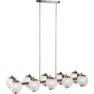 Picture of LIMANTOUR LINEAR CHANDELIER