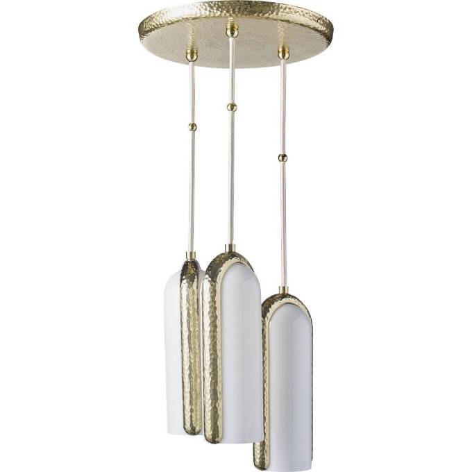 Picture of COMPAÑAS PENDANT
