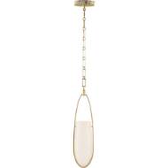 Picture of MURANO VESSEL PENDANT