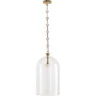 Picture of MURANO BELL PENDANT