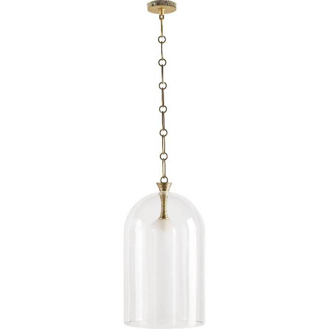 Picture of MURANO BELL PENDANT