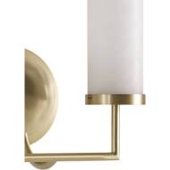 Picture of SODALITE SCONCE
