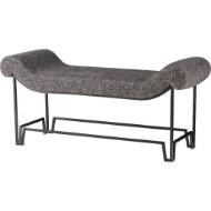 Picture of IRON EYE BENCH