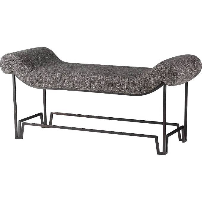 Picture of IRON EYE BENCH