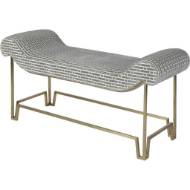 Picture of IRON EYE BENCH