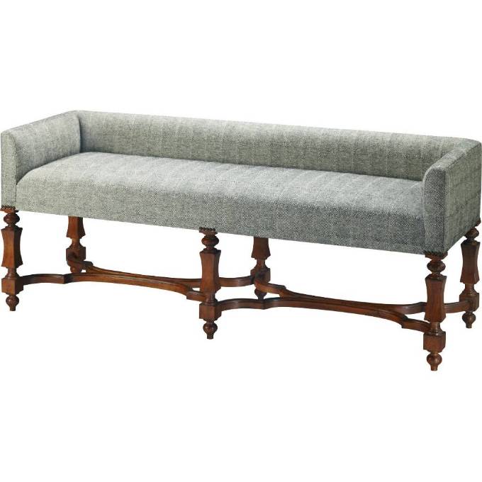 Picture of JESSICA BENCH