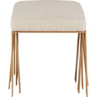 Picture of SLANT BENCH