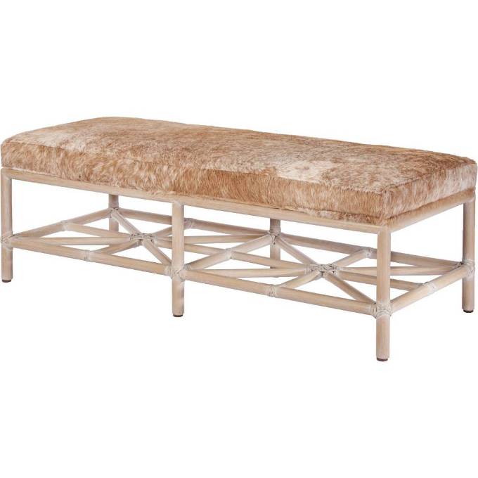 Picture of CAT'S CRADLE BENCH