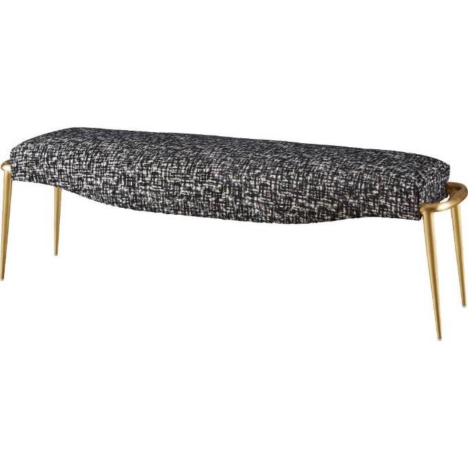 Picture of VOGUE BENCH