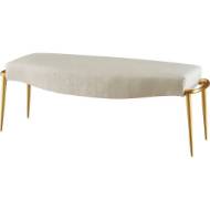 Picture of VOGUE BENCH