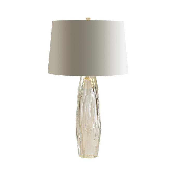 Picture of DIAMOND TABLE LAMP