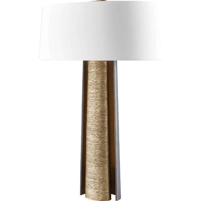 Picture of CLOAK TABLE LAMP