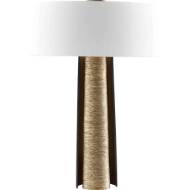 Picture of CLOAK TABLE LAMP