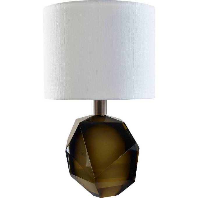 Picture of GEMSTONE SMALL TABLE LAMP
