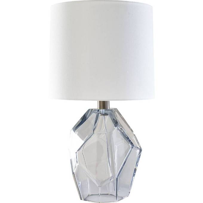 Picture of GEMSTONE LARGE TABLE LAMP