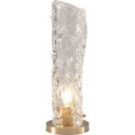 Picture of VELA TABLE LAMP - SMALL