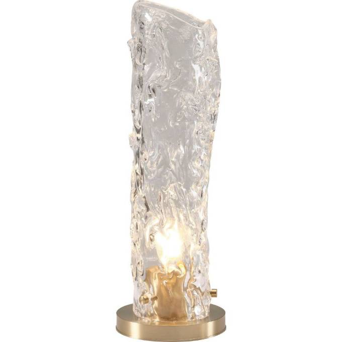 Picture of VELA TABLE LAMP - SMALL