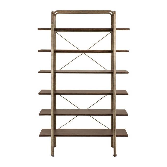Picture of KINCOB BOOKSHELF
